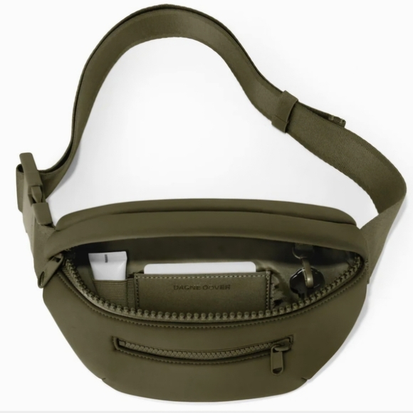 Ace Neoprene Fanny Pack - Picture 8 of 10
